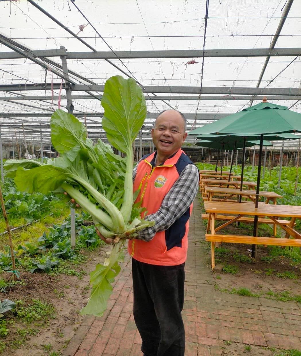 陽榮休閒農場